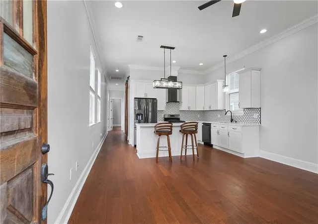 Photo 3 of Single family home for sale at 648 S Gayoso St, New Orleans, LA 70119 | MLS# 2569086 | Listing updated on 2026-09-26