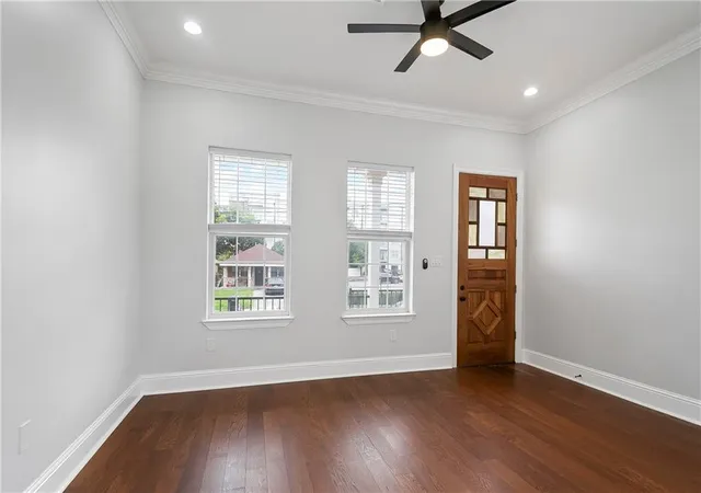 Photo 3 of Single family home for sale at 648 S Gayoso St, New Orleans, LA 70119 | MLS# 2569086 | Listing updated on 2026-09-26