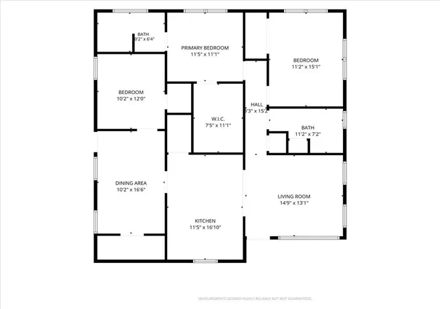Photo 21 of Sale Pending at 814 Waltham St, Metairie, LA 70001 | MLS# 2569274 | Listing updated on 2026-10-05