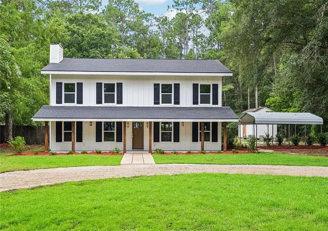 Photo 2 of Single family home for sale at 23348 Highway 435, Abita Springs, LA 70420 | MLS# 2568886 | Listing updated on 2026-09-22