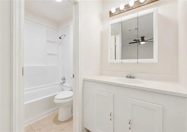 Photo 3 of Single family home for sale at 1841 Burnley Dr, Marrero, LA 70072 | MLS# 2569324 | Listing updated on 2026-09-15