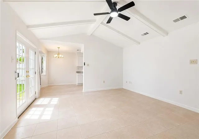 Photo 3 of Single family home for sale at 1841 Burnley Dr, Marrero, LA 70072 | MLS# 2569324 | Listing updated on 2026-09-15