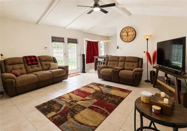 Photo 4 of Single family home for sale at 1841 Burnley Dr, Marrero, LA 70072 | MLS# 2569324 | Listing updated on 2026-09-15