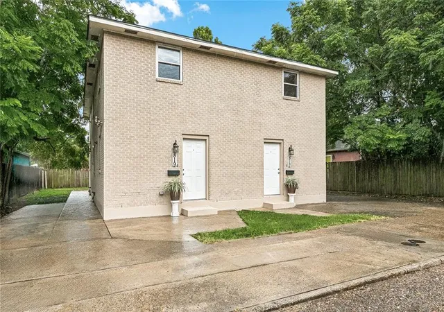 Photo 1 of Single family home for sale at 817 19 Egania St, New Orleans, LA 70117 | MLS# 2568640 | Listing updated on 2026-09-26