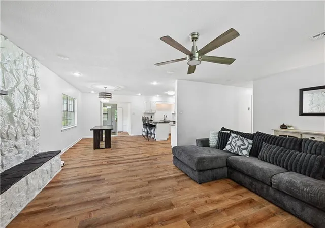 Photo 4 of Single family home for sale at 81020 Father Francis Dr, Bush, LA 70431 | MLS# 2569039 | Listing updated on 2026-09-29