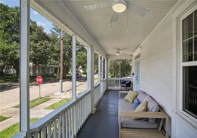 Photo 2 of Sale Pending at 4600 S Prieur St, New Orleans, LA 70125 | MLS# 2568908 | Listing updated on 2026-09-21