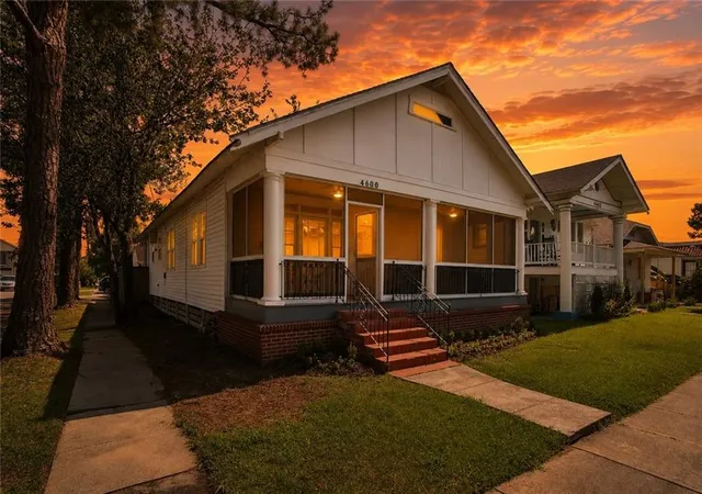 Photo 36 of Sale Pending at 4600 S Prieur St, New Orleans, LA 70125 | MLS# 2568908 | Listing updated on 2026-09-21