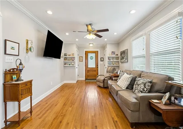Photo 4 of Single family home for sale at 236 Angela St, Arabi, LA 70032 | MLS# 2569418 | Listing updated on 2026-09-29
