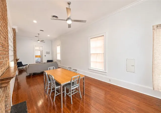 Photo 3 of Single family home for sale at 925 St Louis St, New Orleans, LA 70112 | MLS# 2569210 | Listing updated on 2026-10-04