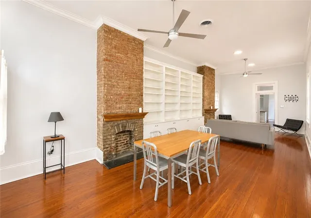 Photo 4 of Single family home for sale at 925 St Louis St, New Orleans, LA 70112 | MLS# 2569210 | Listing updated on 2026-10-04