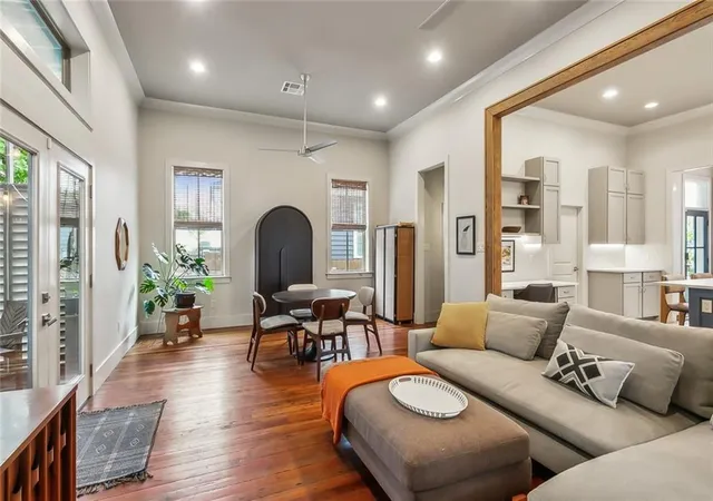 Photo 3 of Single family home for sale at 1429 Joliet St, New Orleans, LA 70118 | MLS# 2569334 | Listing updated on 2026-09-27