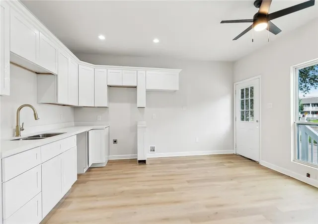 Photo 2 of Multi family home for sale at 3400 Jackson Ave, New Orleans, LA 70125 | MLS# 2569611 | Listing updated on 2026-09-28