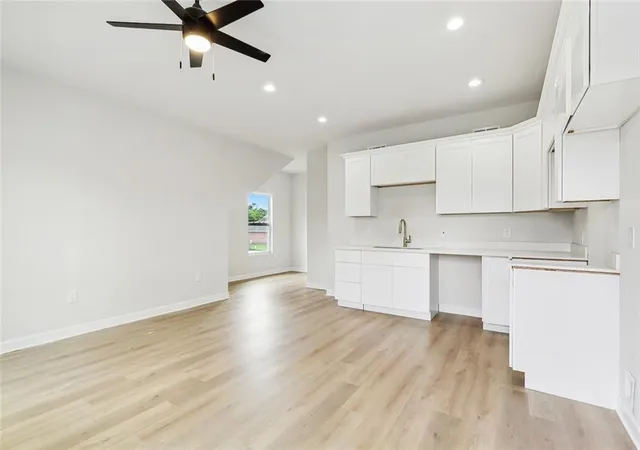 Photo 3 of Multi family home for sale at 3400 Jackson Ave, New Orleans, LA 70125 | MLS# 2569611 | Listing updated on 2026-09-28