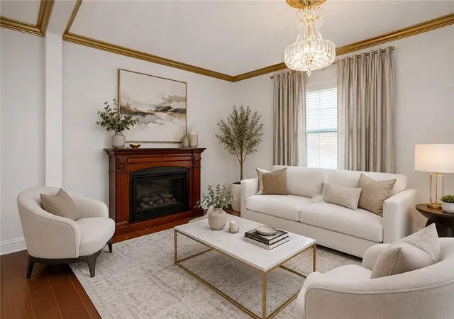Photo 3 of Single family home for sale at 6113 Victorian Dr, Marrero, LA 70072 | MLS# 2569704 | Listing updated on 2026-09-11