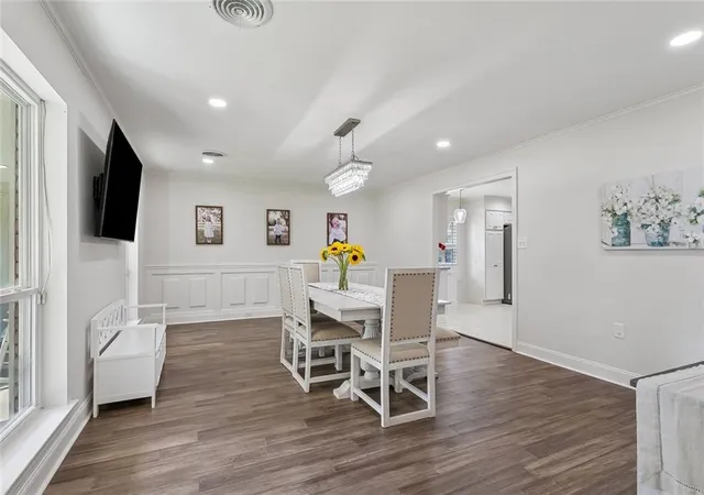 Photo 4 of Sale Pending at 4708 Henican Pl, Metairie, LA 70003 | MLS# 2569744 | Listing updated on 2026-10-06