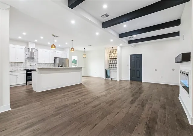 Photo 1 of Single family home for sale at 2741 Wabash St, New Orleans, LA 70114 | MLS# 2569488 | Listing updated on 2026-10-03