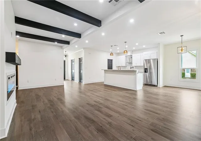 Photo 4 of Single family home for sale at 2741 Wabash St, New Orleans, LA 70114 | MLS# 2569488 | Listing updated on 2026-10-03