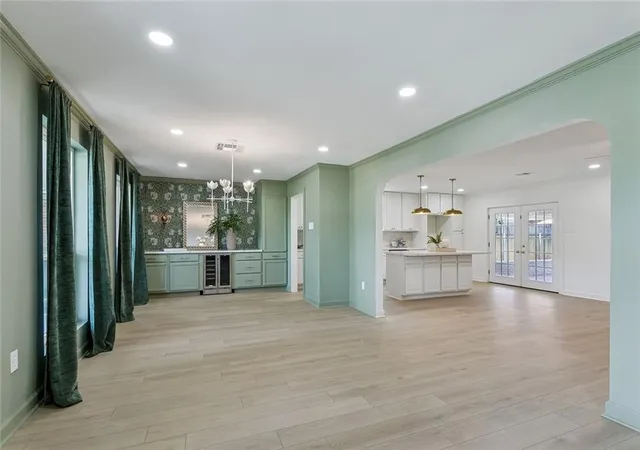 Photo 3 of Single family home for sale at 4908 Pike Dr, Metairie, LA 70003 | MLS# 2569633 | Listing updated on 2026-09-08
