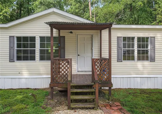 Photo 3 of Single family home for sale at 21761 Highway 40, Bush, LA 70431 | MLS# 2569788 | Listing updated on 2026-09-15