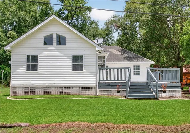 Photo 1 of Single family home for sale at 40027 Cane Ave, Slidell, LA 70461 | MLS# 2569768 | Listing updated on 2026-10-01