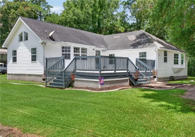 Photo 2 of Single family home for sale at 40027 Cane Ave, Slidell, LA 70461 | MLS# 2569768 | Listing updated on 2026-08-30