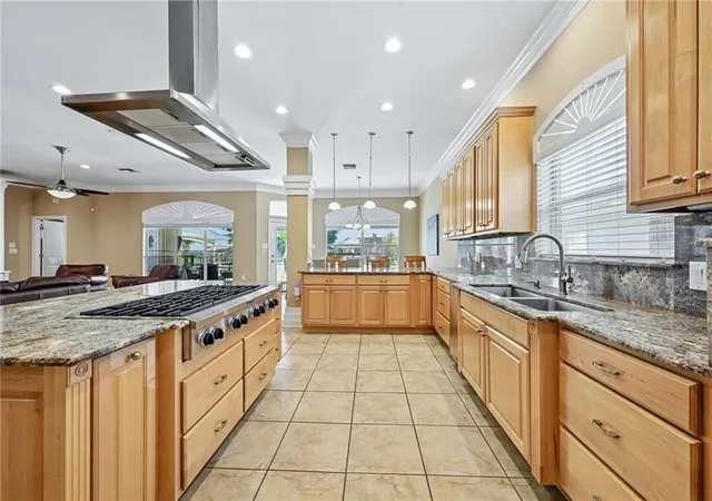 Photo 3 of Single family home for sale at 111 Columbia Pl, Slidell, LA 70458 | MLS# 2569777 | Listing updated on 2026-09-23
