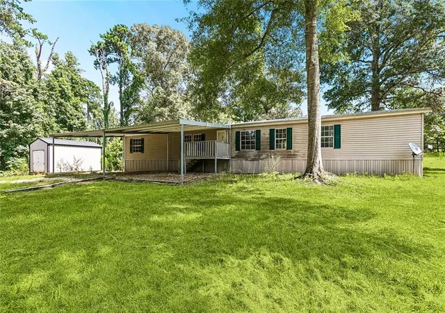 Single family home for sale at 71223 Troy Spears Rd, Kentwood, LA 70444 | MLS# 2569920