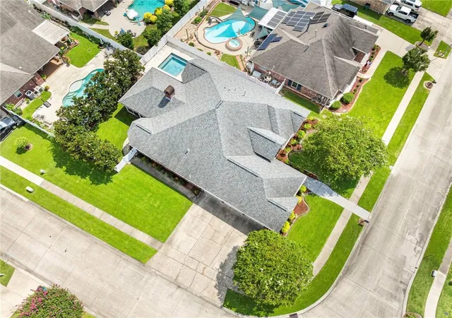 Photo 4 of Single family home for sale at 107 Kaylee Dr, Hahnville, LA 70057 | MLS# 2569886 | Listing updated on 2026-09-03