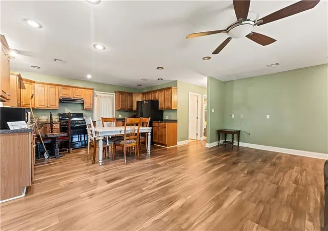Single family home for sale at 73 E Claiborne Sq, Chalmette, LA 70043 | MLS# 2561430 | Listing updated on 2026-10-05