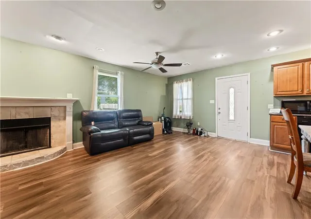 Single family home for sale at 73 E Claiborne Sq, Chalmette, LA 70043 | MLS# 2561430 | Listing updated on 2026-10-05
