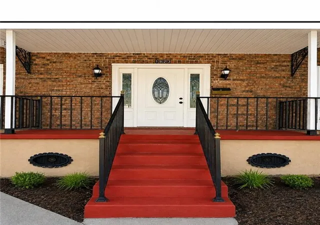 Multi family home for sale at 1823 25 Murl St, New Orleans, LA 70114 | MLS# 2569838