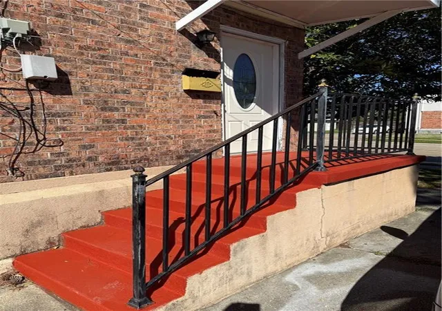 Listing Photo 2 - Condo for sale in building located at 1823 25 Murl St, New Orleans, LA 70114