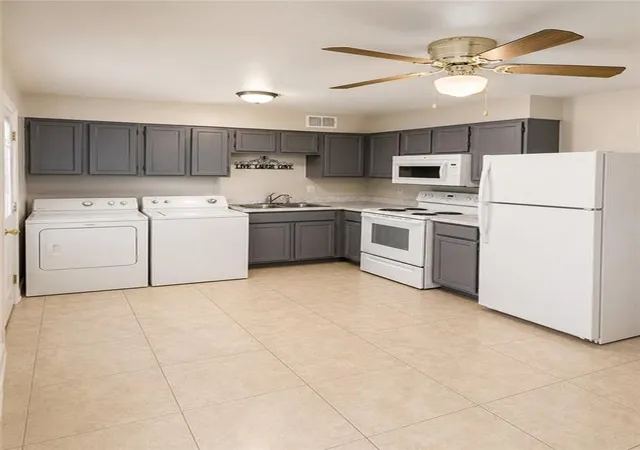 Photo 3 of Multi family home for sale at 1823 25 Murl St, New Orleans, LA 70114 | MLS# 2569838 | Listing updated on 2026-10-02