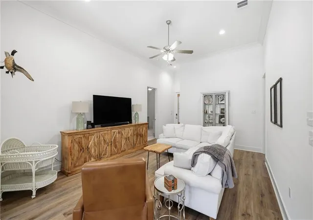 Photo 3 of Single family home for sale at 28032 Olympia Ln, Denham Springs, LA 70726 | MLS# 2570013 | Listing updated on 2026-08-30
