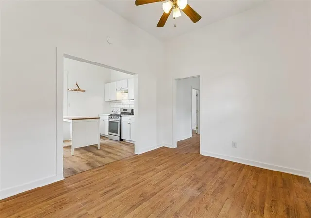 Photo 3 of Single family home for sale at 1730 Gallier St, New Orleans, LA 70117 | MLS# 2568412 | Listing updated on 2026-09-25