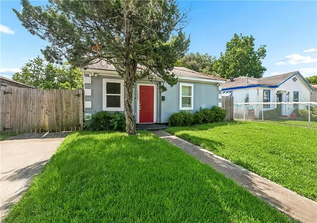 Photo 2 of Single family home for sale at 1221 Lamanche St, New Orleans, LA 70117 | MLS# 2570038 | Listing updated on 2026-09-03