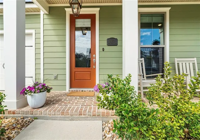 Photo 4 of Single family home for sale at 2033 Prestwood Ln, Covington, LA 70433 | MLS# 2570097 | Listing updated on 2026-09-19
