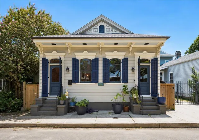 Photo 1 of Single family home for sale at 4226 N Rampart St, New Orleans, LA 70117 | MLS# 2566811 | Listing updated on 2026-09-14