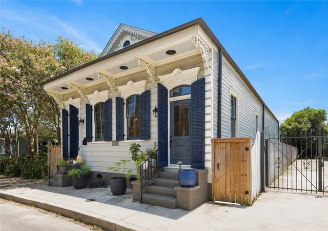 Photo 4 of Single family home for sale at 4226 N Rampart St, New Orleans, LA 70117 | MLS# 2566811 | Listing updated on 2026-09-14