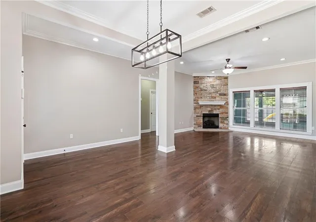 Photo 4 of Single family home for sale at 805 Country Cottage Blvd, Montz, LA 70068 | MLS# 2570102 | Listing updated on 2026-09-04