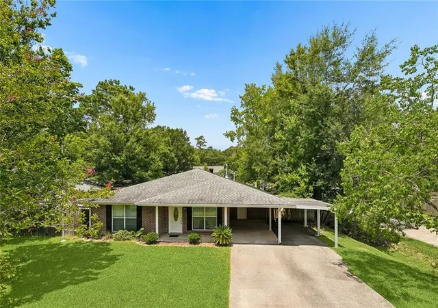 Photo 26 of Single family home for sale at 39291 Oak St, Pearl River, LA 70452 | MLS# 2569855 | Listing updated on 2026-08-31