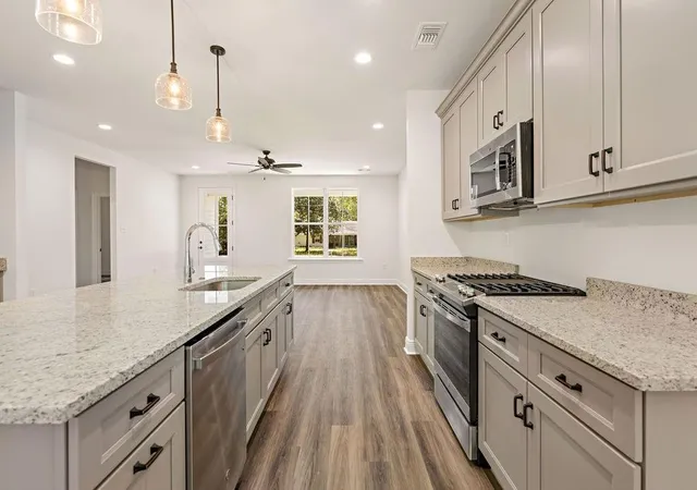 Photo 4 of Single family home for sale at 1128 W 19th Avenue, Covington, LA 70433 | MLS# 2569963 | Listing updated on 2026-09-04