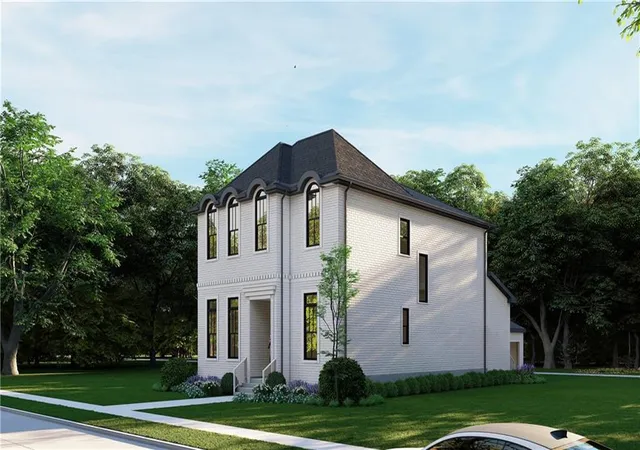 Photo 3 of Sale Pending at 6235 General Diaz St, New Orleans, LA 70124 | MLS# 2569965 | Listing updated on 2026-09-22