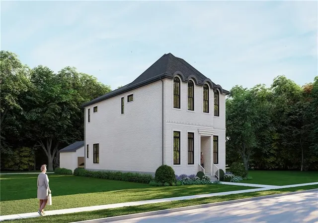 Photo 3 of Sale Pending at 6235 General Diaz St, New Orleans, LA 70124 | MLS# 2569965 | Listing updated on 2026-09-22