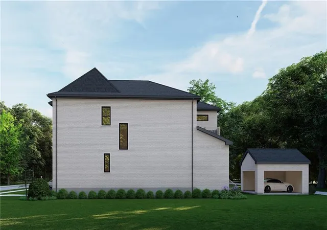 Photo 4 of Sale Pending at 6235 General Diaz St, New Orleans, LA 70124 | MLS# 2569965 | Listing updated on 2026-09-22