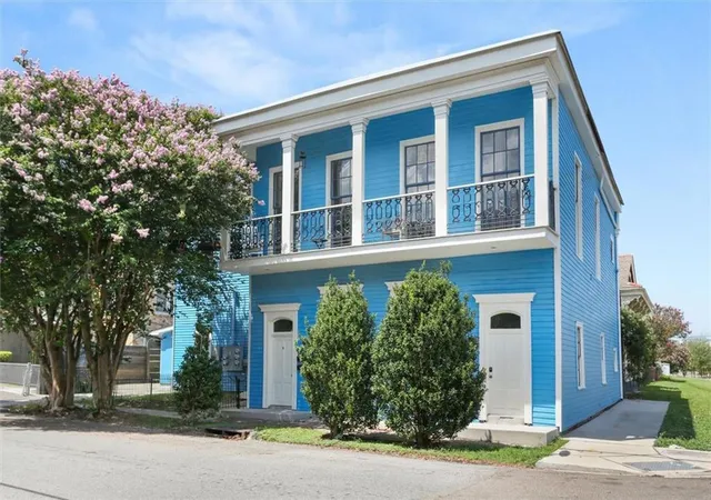 Multi family home for sale at 2001 03 St Philip St, New Orleans, LA 70116 | MLS# 2570142