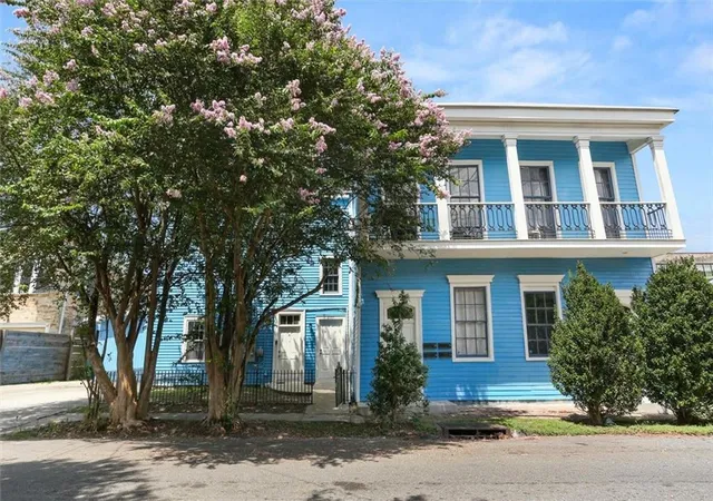 Photo 2 of Multi family home for sale at 2001 03 St Philip St, New Orleans, LA 70116 | MLS# 2570142 | Listing updated on 2026-09-16