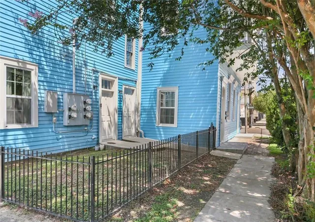 Photo 3 of Multi family home for sale at 2001 03 St Philip St, New Orleans, LA 70116 | MLS# 2570142 | Listing updated on 2026-09-16