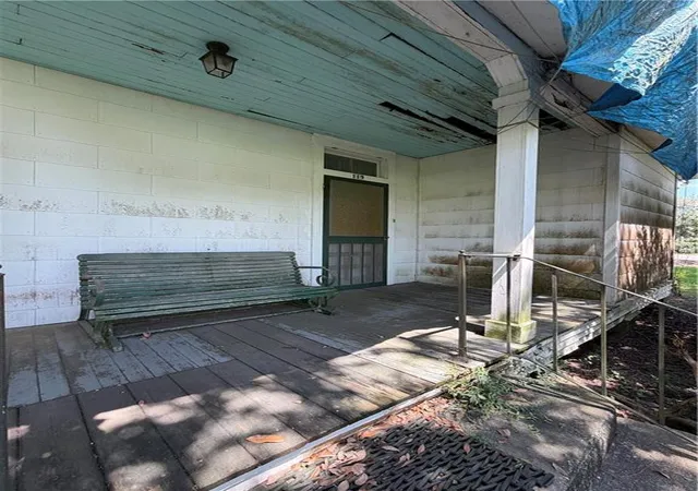 Photo 2 of Land for sale at 119 Lorraine St, Destrehan, LA 70047 | MLS# 2570154 | Listing updated on 2026-09-17