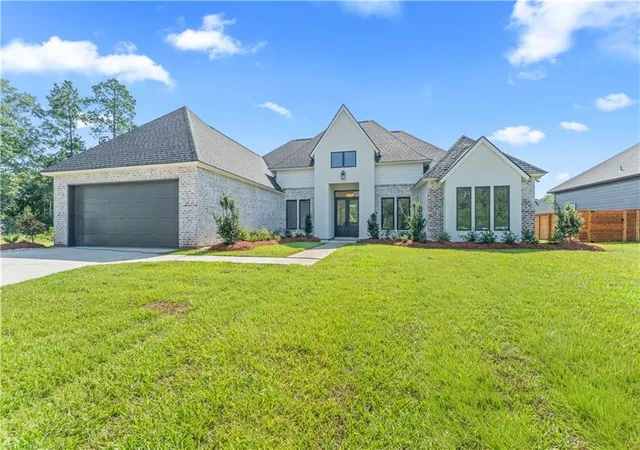 Photo 1 of Single family home for sale at 1791 Hazel Dr, Mandeville, LA 70448 | MLS# 2570270 | Listing updated on 2026-09-18